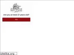 Sites similar to familywineriesdirect.com
