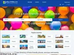Sites similar to familywithkids.com