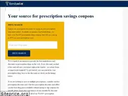 Sites similar to familywize.org