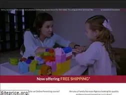 Sites similar to familyworksinc.com