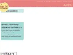 Sites similar to familyworld.nl