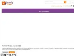 Sites similar to familyzone.com.pl