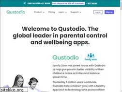 Sites similar to familyzone.com