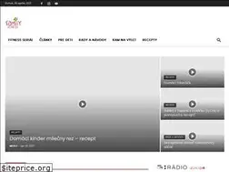 Sites similar to familyzone.sk