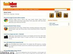 Sites similar to famimbex.blogspot.com
