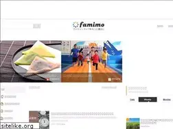 Sites similar to famimo.com