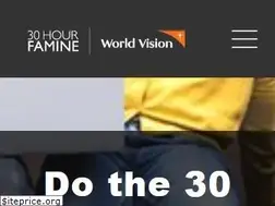 Sites similar to famine.ca