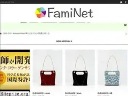 Sites similar to faminet.net