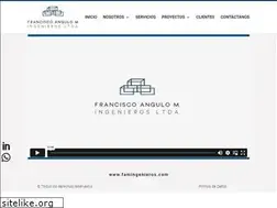 Sites similar to famingenieros.com
