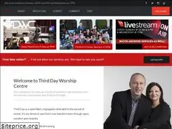 Sites similar to faministries.ca