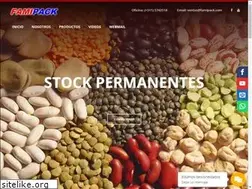 Sites similar to famipack.com