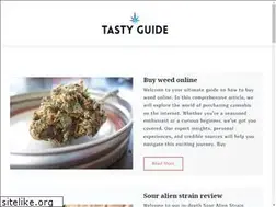 Sites similar to famishedfish.com