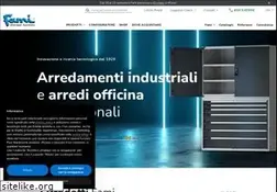 Sites similar to famispa.com
