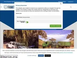 Sites similar to famit.com.br