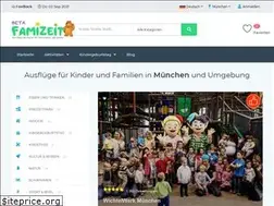 Sites similar to famizeit.de