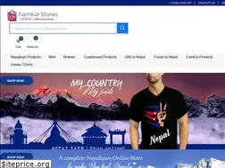 Sites similar to famkalstores.com