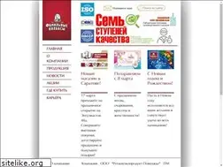 Sites similar to famko.ru
