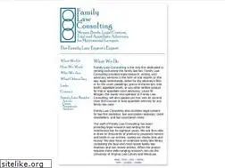 Sites similar to famlawconsult.com