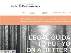 Sites similar to famlawgroup.com