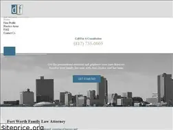 Sites similar to famlawtex.com