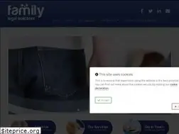 Sites similar to famlegal.co.uk