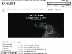 Sites similar to famlest.com