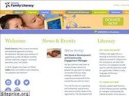 Sites similar to famlit.ca
