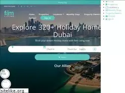 Sites similar to famliving.com