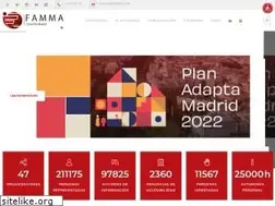 Sites similar to famma.org
