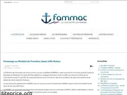 Sites similar to fammac.com
