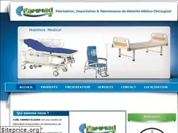 Sites similar to fammed-dz.com