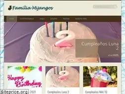 Sites similar to fammijangos.com