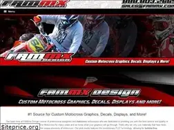 Sites similar to fammx.com