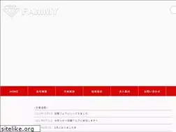 Sites similar to fammy-group.com