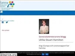 Sites similar to famna.org