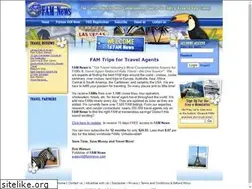 Sites similar to famnews.com
