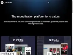 Sites similar to famo.us