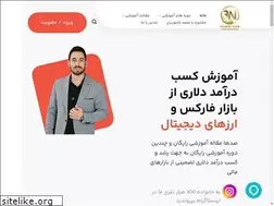 Sites similar to famoorian.ir