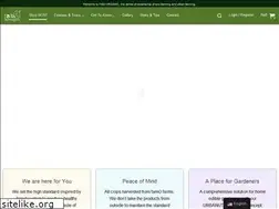 Sites similar to famorganic.com