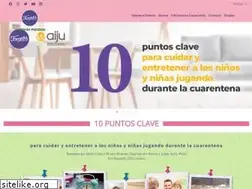 Sites similar to famosa.es