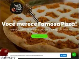 Sites similar to famosapizza.com.br
