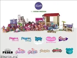 Sites similar to famosatoystore.com