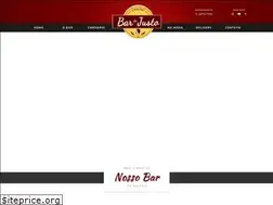 Sites similar to famosobardojusto.com.br