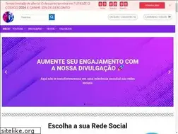 Sites similar to famosodigital.com.br