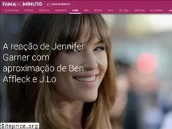 Sites similar to famososaominuto.com