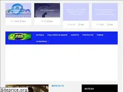 Sites similar to famososnaweb.com