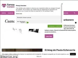 Sites similar to famososycorazon.com