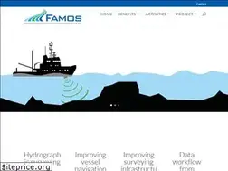 Sites similar to famosproject.eu