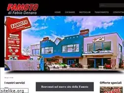 Sites similar to famoto.it