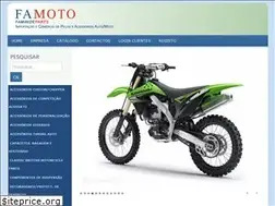 Sites similar to famoto.net